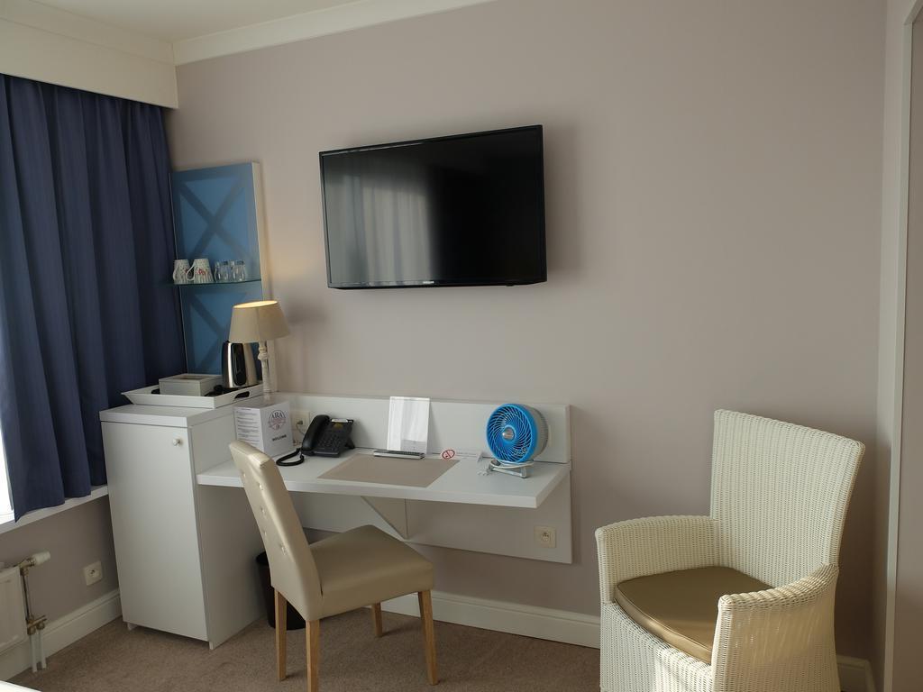 Chambre Confort