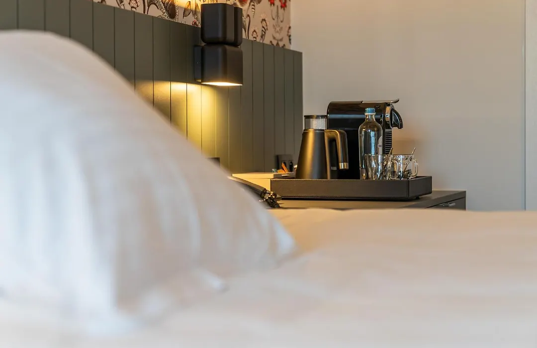 Hotel Iris-1